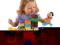 Klocki Fisher Price Little People plac zabaw L6685