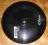 ZILDJIAN Pitch Black Ride 22