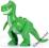 LEGO TOY STORY - DINOZAUR DINO REX - NOWY - UNIKAT