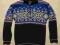 CIEPŁY SWETER CAMPAGNOLO CMP roz.L / XL STAN BDB+