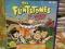 PS2 THE FLINTSTONES BEDROCK RACING