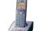 Telefon bezprzewodowy Panasonic KX-TG2721