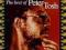 Peter TOSH - scrolls of the prophet - best 1999_CD