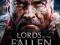 Lords of the Fallen Edycja Limitowana Xbox One