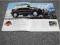 Ford Maverick 4WD -- 1993 -- 1 wydanie