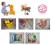 Fisher Price Żyrafa,Lamaze,Bright Stars,Oball