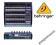 Behringer BCR2000 - kontroler MIDI - PASJA