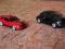 Zabawki samochody VW Beetle,Mustang