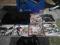 PS3 SUPER SLIM 12GB + 9 GIER GTA V, FIFA, THIEF,AC