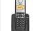Siemens Gigaset Telefon A130 Black