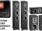 JBL ES PACK 5.0 ES80 ES20 ES25c JMSYSTEM OLKUSZ