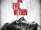 THE EVIL WITHIN PS4 PLAYSTATION 4 DZIŚ GRASZ