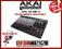 AKAI APC 40 MKII kontroler DJ ABLETON LIVE AKAI APC 40 MKII kontroler DJ ABLETON LIVE