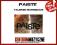 Paiste Alpha Band 20