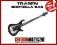 TRABEN BOOTZILLA BASS Gitara basowa