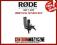 RODE NT1 KIT zestaw !!! mikrofon studio PROMOCJA