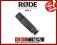RODE NT1 mikrofon pojemnościowy studio PROMOCJA