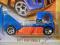 2011 HOT WHEELS - RENNEN RIG - 1/64