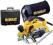DeWALT D26500K strug hebel elektryczny 1050W 82mm
