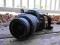 Nikon D5100 18-55 VR Stabilizacja 8GB Torba Logic
