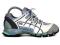 RAICHLE MAMMUT HURRICANE GORE-TEX XCR r. 37,5