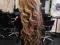 PRZEDŁUŻANIE WŁOSÓW NATURALNE 299ZŁ  SALON!!!