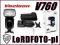 Lampa błyskowa Voeloon V760 Nikon D7100 D7000 D300