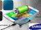 SAMSUNG ŁADOWARKA INDUKCYJNA Qi Galaxy Note 4 3 S5
