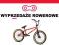 ROWER BMX MONGOOSE LEGION L60 METALLIC ORANGE 2015