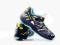 Buty damskie SALOMON TRAIL PRO KIDS r.37 1/3- 23cm