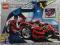 LEGO Technic 8448 Super Car Street Sensation 1999r