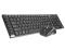 Klawiatura Mysz Tracer Octavia II RF NANO USB