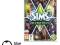 THE SIMS 3 NIE Z TEGO ŚWIATA   [PC]   PL   DODATEK