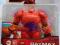 Disney Big Hero 6 BayMax Wielka Szostka 24 H