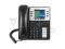 Telefon Voip Grandstream GXP-2130HD NAJTAŃSZY!