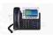 Telefon VoIP Grandstream GXP 2140 HD
