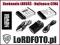 2 akumulatory AHDBT-002 GoPro Hero 2 + ładowarka