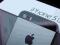 APPLE iPhone 5s 16GB Space GREY / Szary