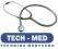 Stetoskop TM-SF 504 TECH-MED 5 lat gwarancji