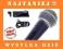 SHURE SM 58SE MIKROFON DYNAMICZNY + PRZEWÓD XLR 5M