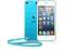 iPod TOUCH 32GB BLUE  + ETUI GRATIS
