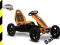 GOKART BERG RALLY NOWY MODEL ORANGE OD RĘKI ! HIT