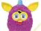 FURBY RÓŻOWY HASBRO