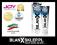 BlanX White Shock + 15ml pasty GRATIS