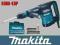 MAKITA HM0870C młot udarowy kujący 7,6J +GRATIS!!!