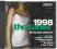 1998 THE TUNES CD