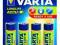 AKUMULATORY VARTA R6 2100 mAh 4szt ready 2 use