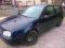 vw golf mk IV 1.8 20V 125 KM