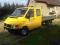 VW volkswagen lt 35 doka 2,5tdi sprawny paka 3,40