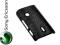 Pokrowiec Mesh Case Sony Ericsson Xperia X8 czarny